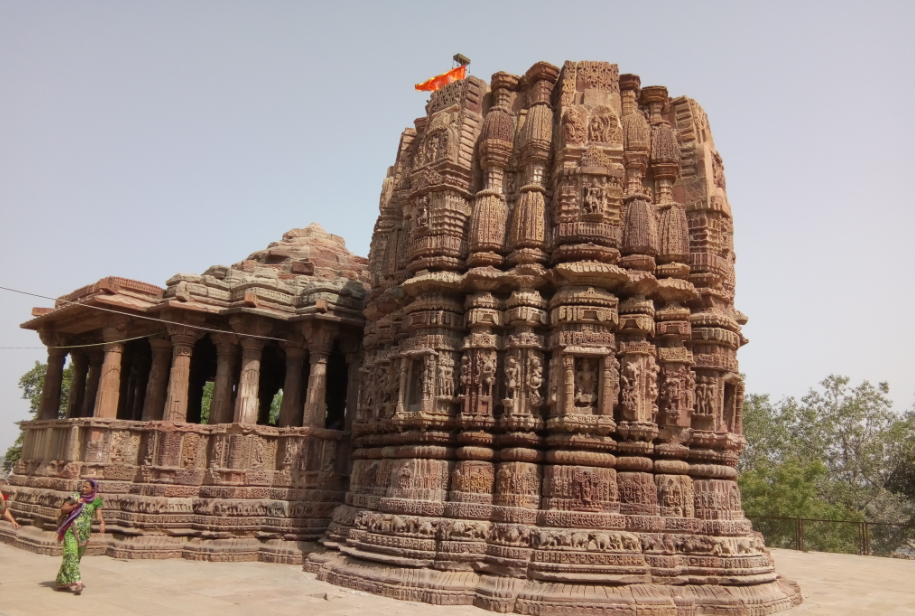 Galteshwar Mahadev Temple